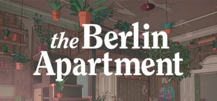 The Berlin Apartment АВТОДОСТАВКА STEAM РОССИЯ