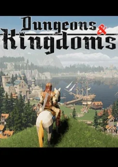 Dungeons & Kingdoms | АВТО | Steam Gift RU|KZ|BY