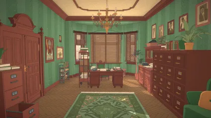 The Berlin Apartment ✅ STEAM GIFT AUTO ✅ RU+МИР