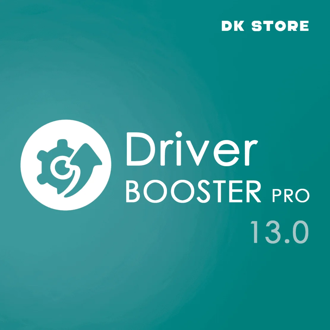 ✅ DRIVER BOOSTER PRO 13 | КЛЮЧ | 2025