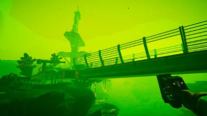 The Planet Crafter - Toxicity ✅ STEAM GIFT AUTO ✅ RU+МИР