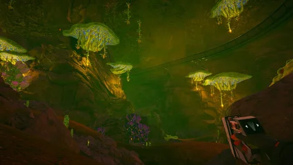 The Planet Crafter - Toxicity ✅ STEAM GIFT AUTO ✅ RU+МИР