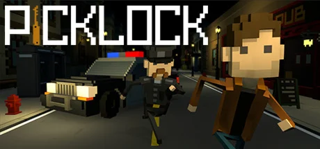 Picklock (STEAM KEY/REGION FREE)