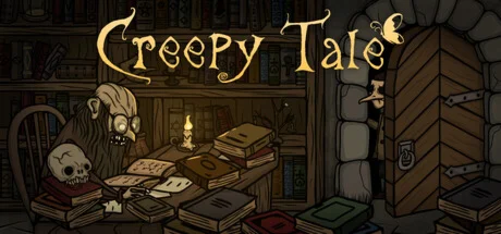 Creepy Tale (STEAM KEY/REGION FREE)