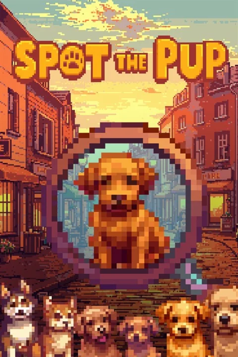  Spot The Pup (Xbox One) активация