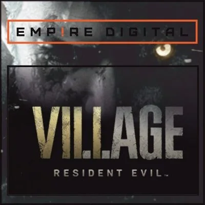 Resident Evil Village / Ключ Steam / Россия / СНГ