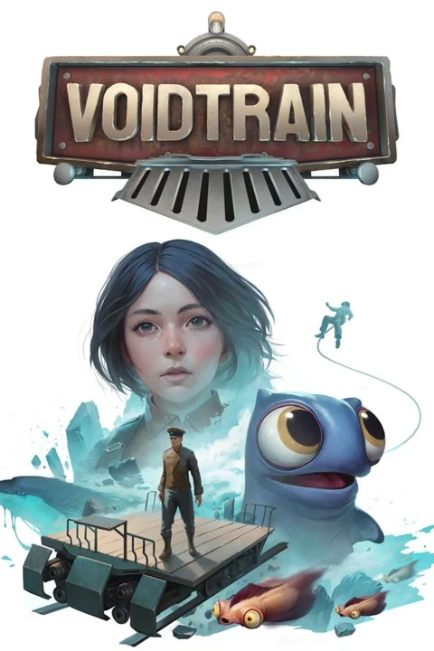  Voidtrain Xbox Series X|S активация