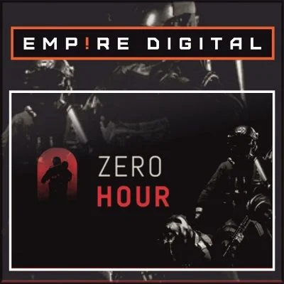 Zero Hour / Ключ Steam / Россия / СНГ / Без комиссий