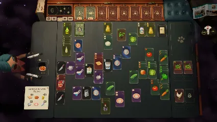 Abra-Cooking-Dabra АВТОДОСТАВКА STEAM РОССИЯ