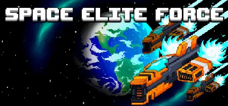 Space Elite Force (STEAM KEY/REGION FREE)
