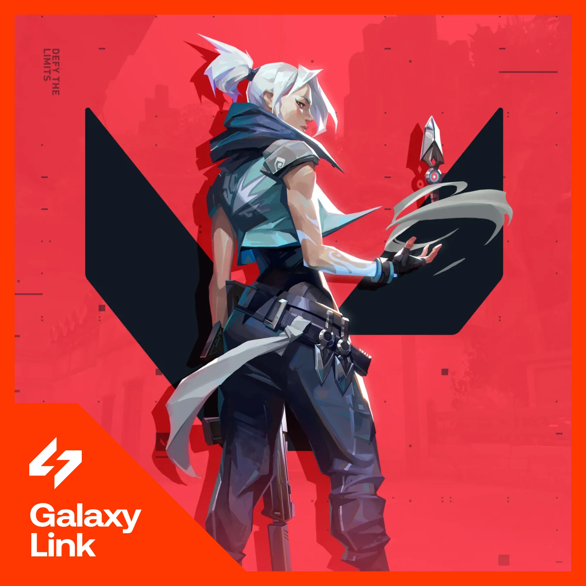 VALORANT -  240-11000 VP - RU/EU КОД ПОПОЛНЕНИЯ