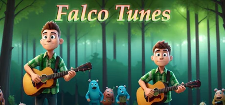 Falco Tunes (STEAM KEY/REGION FREE)