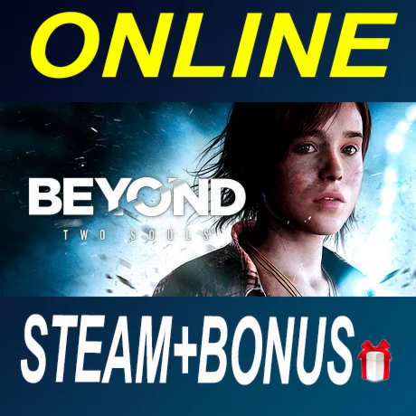 Beyond: Two Souls • АРЕНДА ОНЛАЙН • БЕЗ GUARD НА 3 ДНЯ