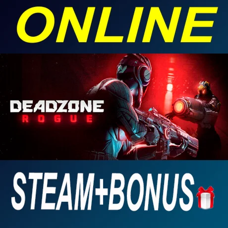 Deadzone Rogue • АРЕНДА ОНЛАЙН • БЕЗ GUARD