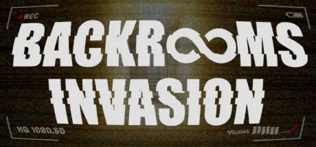 BACKROOMS INVASION (STEAM KEY/REGION FREE)