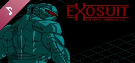 Exosuit Soundtrack [DLC] (STEAM KEY/REGION FREE)