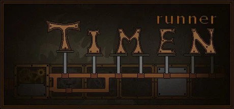 Timen runner (STEAM KEY/REGION FREE)