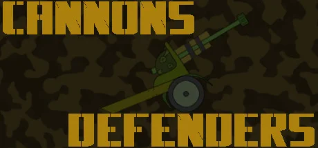 Cannons-Defenders: Steam Edition (STEAM KEY/REG FREE)