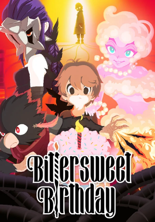 Bittersweet Birthday (STEAM Ключ) Регион: РФ и СНГ