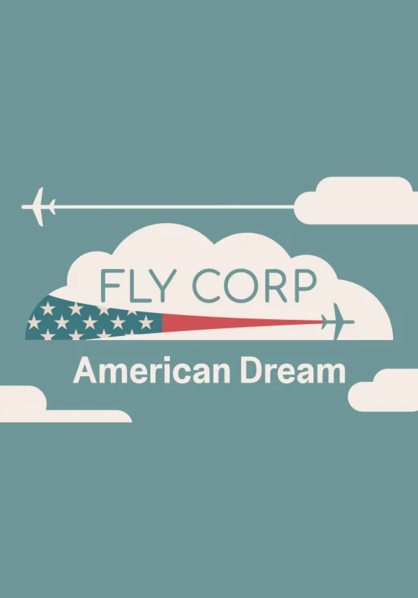 (DLC) Fly Corp - American Dream (STEAM Ключ) Регион: Вс