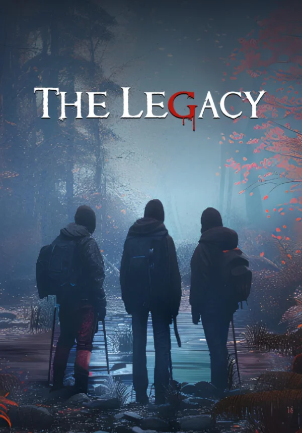 The Legacy (STEAM Ключ) Регион: Все страны