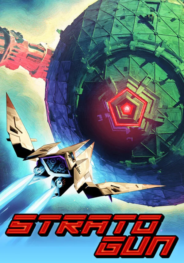 Stratogun (STEAM Ключ) Регион: Все страны