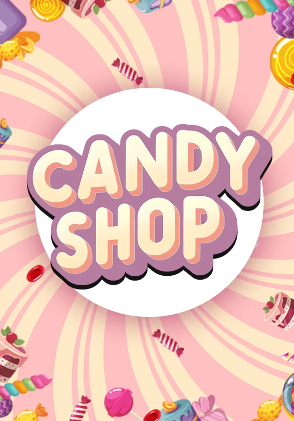 Candy Shop Simulator (STEAM Ключ) Регион: Все страны