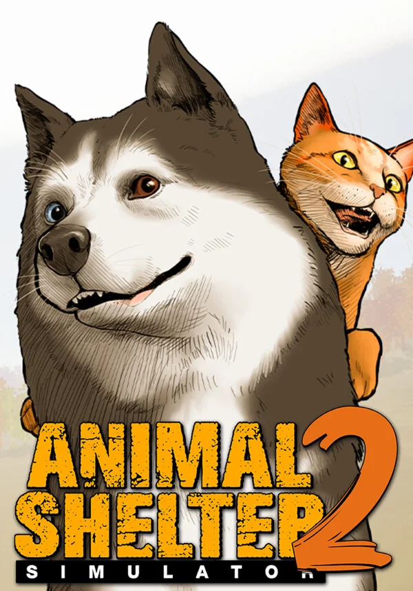 Animal Shelter 2 (STEAM Ключ) Регион: Все страны