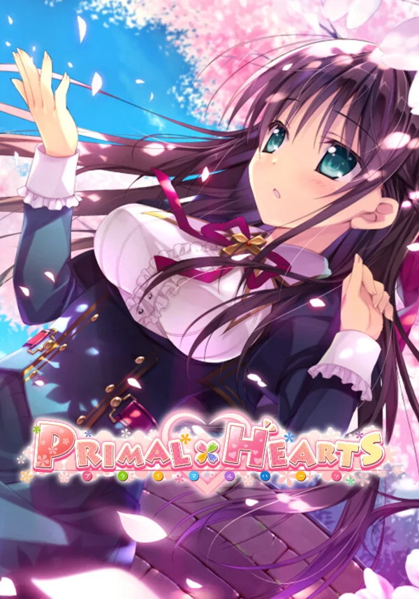 Primal Hearts (STEAM Ключ) Регион: Все страны