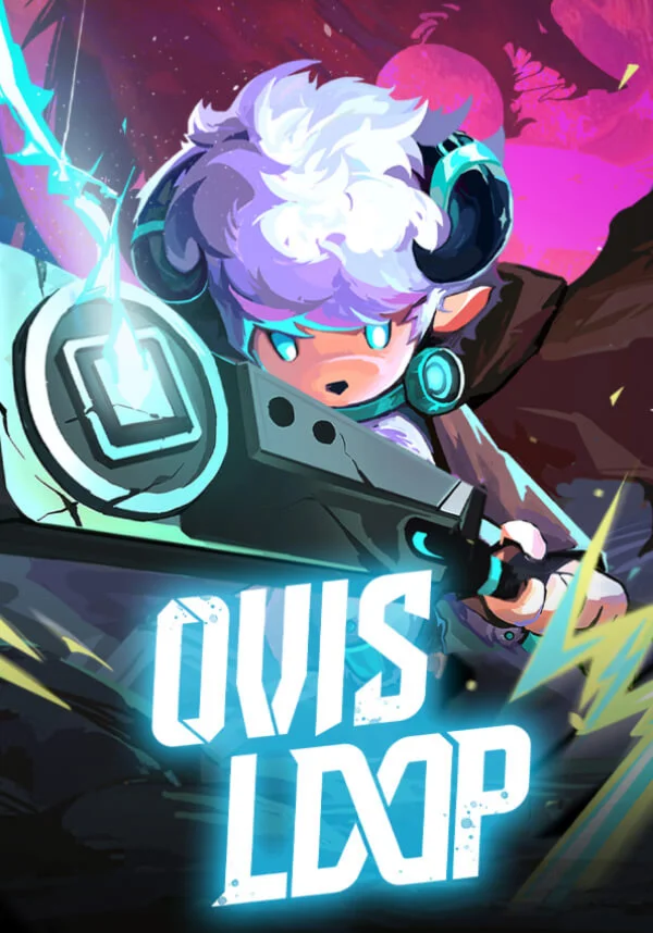 OVIS LOOP (STEAM Ключ) Регион: РФ и СНГ