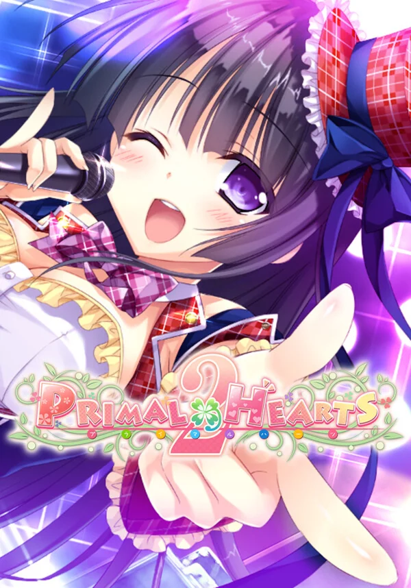 Primal Hearts 2 (STEAM Ключ) Регион: Все страны