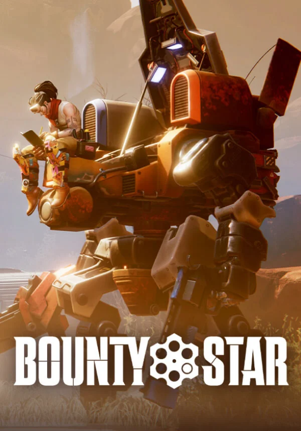 Bounty Star (STEAM Ключ) Регион: РФ и СНГ