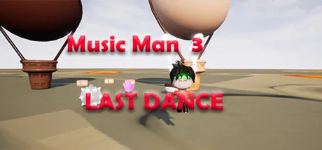 Music Man 3: Last Dance (STEAM KEY/REGION FREE)