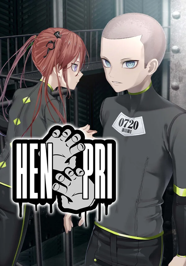 HENPRI (STEAM Ключ) Регион: Все страны