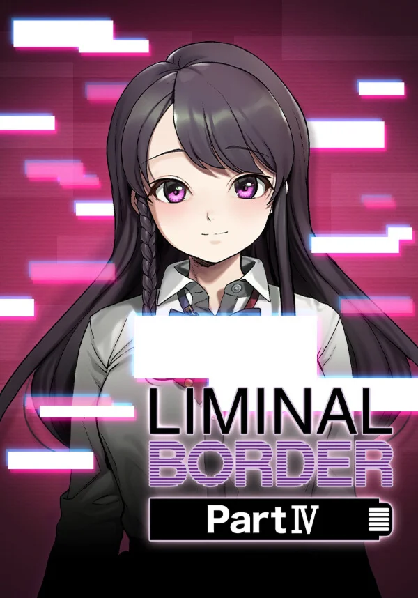 Liminal Border Part IV (STEAM Ключ) Регион: Все страны