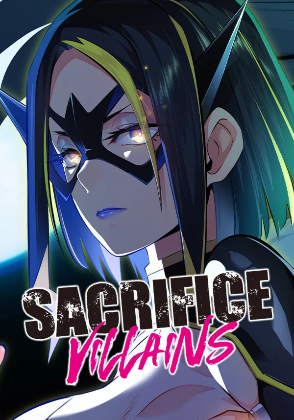 SACRIFICE VILLAINS (STEAM Ключ) Регион: Все страны