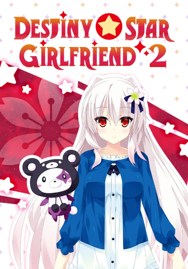 Destiny Star Girlfriend 2 (STEAM Ключ) Регион: Все стра