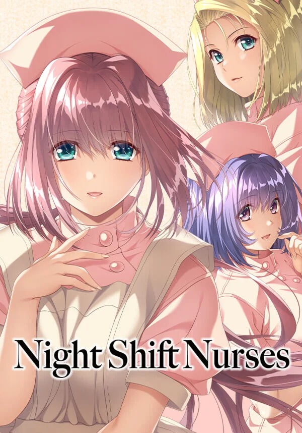 Night Shift Nurses (STEAM Ключ) Регион: Все страны