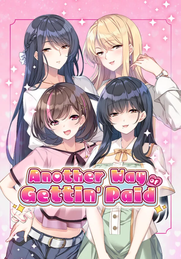 Another Way of Gettin' Paid (STEAM Ключ) Регион: Все ст