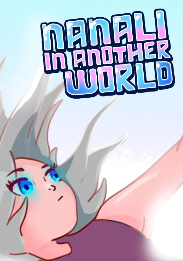 Nanali in another world (STEAM Ключ) Регион: Все страны