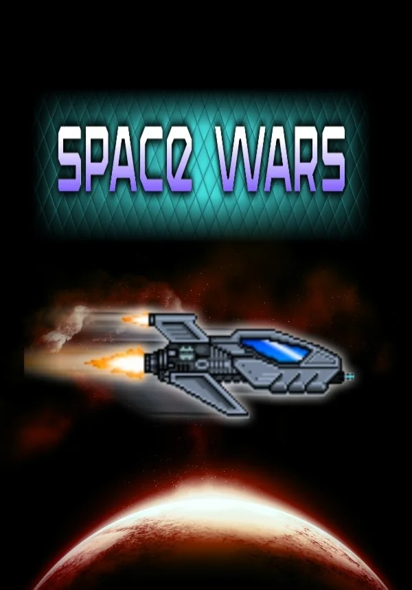 Space Wars (STEAM Ключ) Регион: Все страны