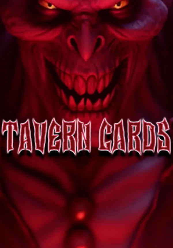 Tavern Cards (STEAM Ключ) Регион: Все страны