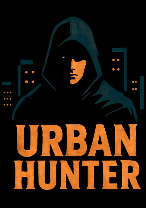 Urban Hunter (STEAM Ключ) Регион: Все страны