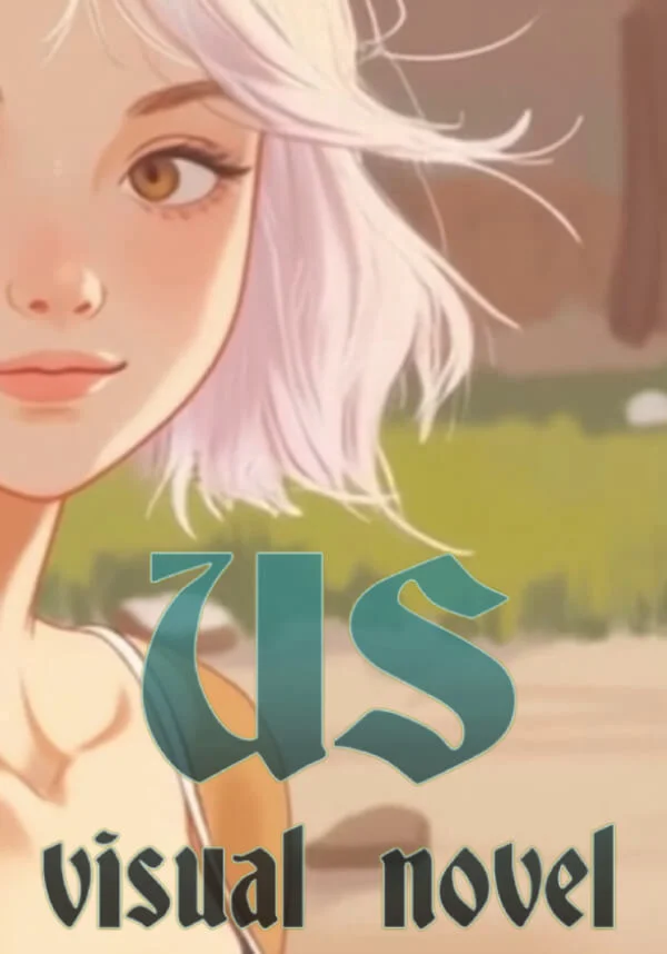 US Visual Novel (STEAM Ключ) Регион: Все страны