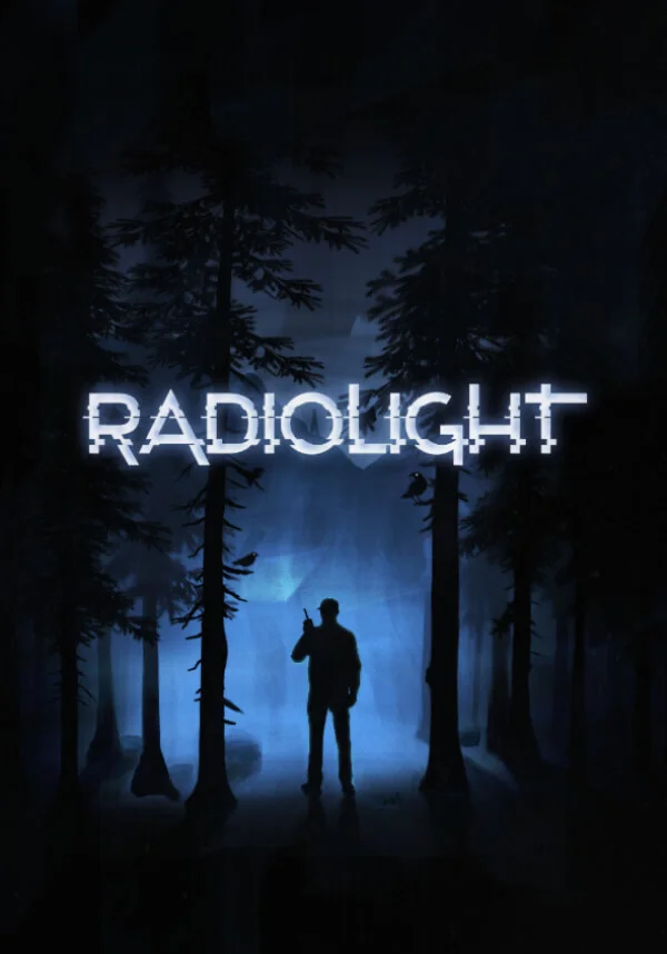 Radiolight (STEAM Ключ) Регион: РФ и СНГ