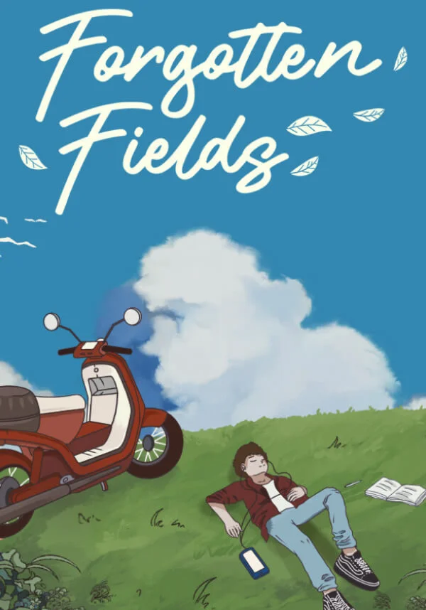 Forgotten Fields (STEAM Ключ) Регион: РФ и СНГ