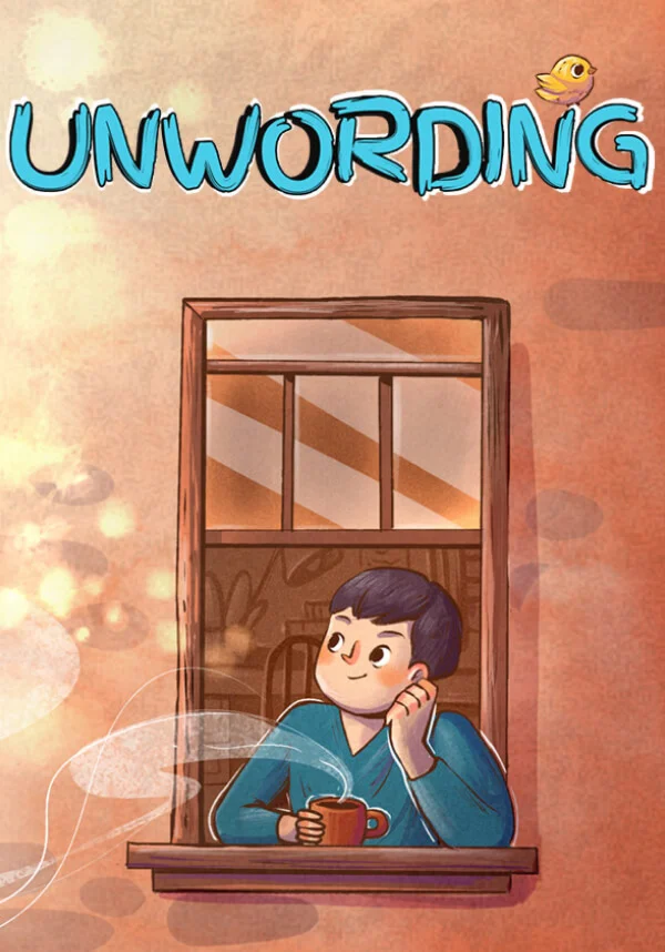 Unwording (STEAM Ключ) Регион: РФ и СНГ