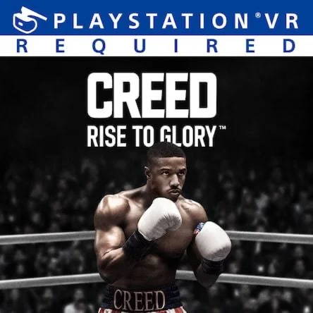  Creed: Rise to Glory PS4 PS5 VR1  П2 П3