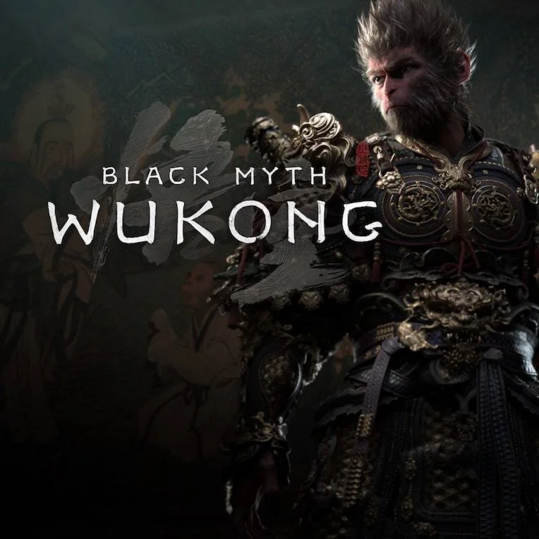  Black Myth: Wukong PS5  П2 П3