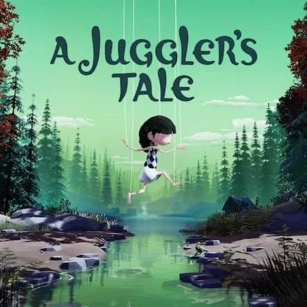  A Juggler's Tale PS4 PS5  П2 П3